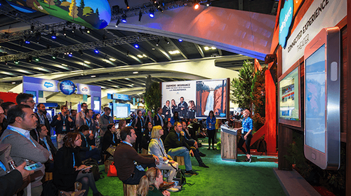 Dreamforce 2018: A B2C Marketer’s Dream Come True