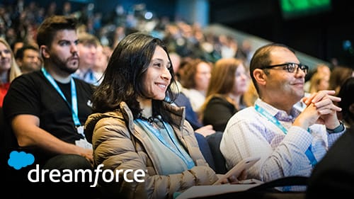 Dreamforce '19 Announcements