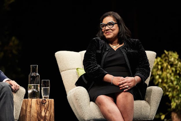 Photo from equality and inclusivity session