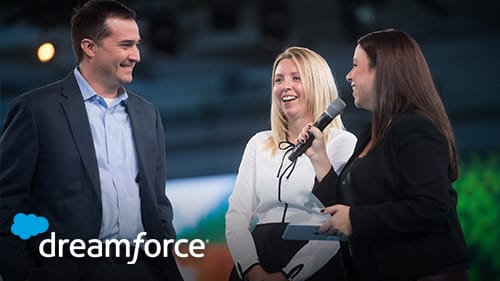 Dreamforce '19 agenda highlights