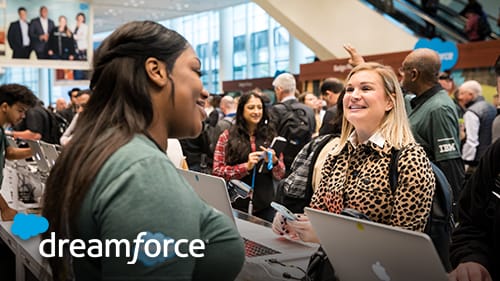 dreamforce registration