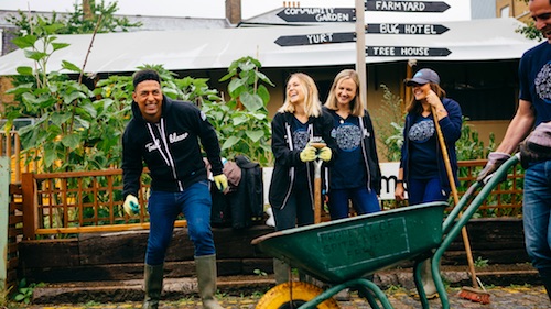 Become a Climate Champion this Earth Month