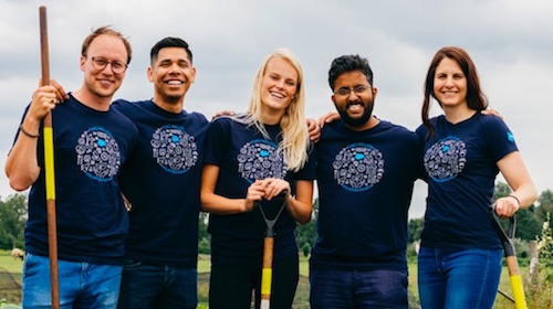 Beyond Earth Month: Ways to Engage Employees on Sustainability Year-Round
