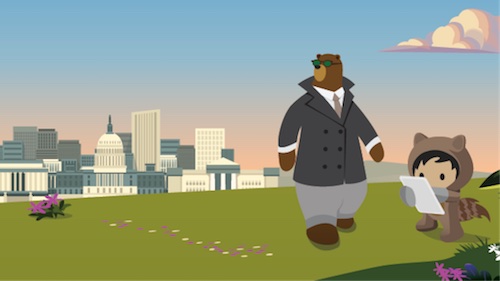 How to Empower Employees to Deliver Better Constituent Experiences With Lightning Apps