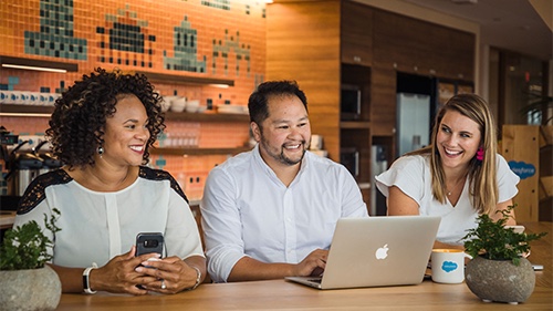 4 Ways to Practice Inclusive Meetings Today