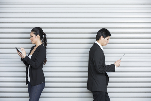 Experts Share Biggest Faux Pas for Sales and Marketing Alignment Experts Share Biggest Faux Pas for Sales and Marketing Alignment