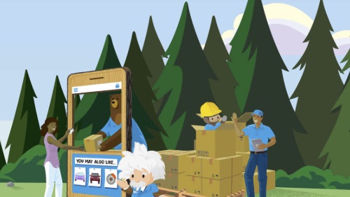 Forrester’s Sucharita Kodali Gets Real: What Retailers Should Know In 2019