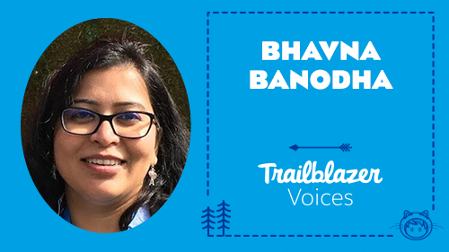 From Salesforce Novice to 5x Certified Amsterdam WIT Group Leader & RAD Women Coach