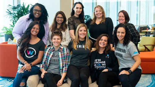 5 Ways Businesses Can Drive Gender Equality