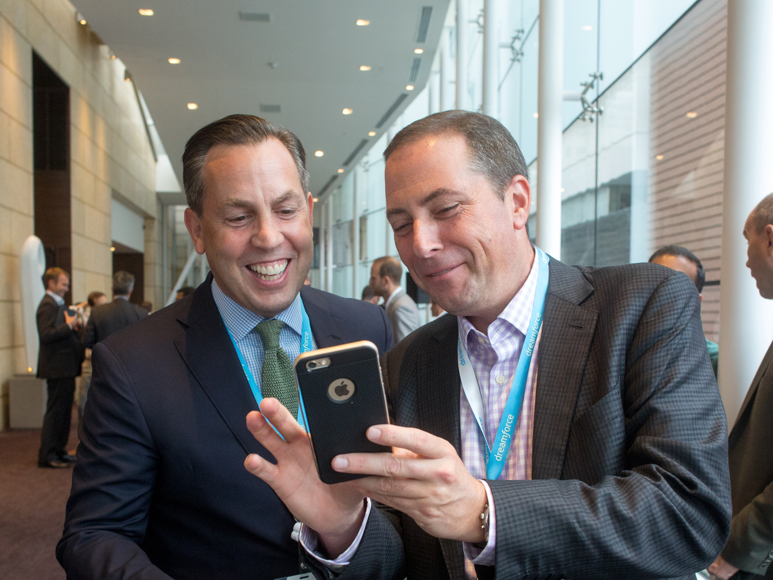 Get the Most Out of Dreamforce with the MapAnything DF16 Buses App