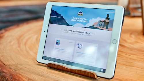 How Empowering Employees With Technology Can Deliver Back to the Community