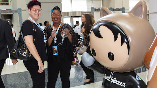 Let’s Get Connected! Get Your Guide to the Ultimate Connections 2019 Experience
