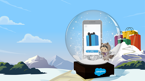Holiday 2018 Predictions: Mobile Will Ring Up Most Purchases for the First Time Ever