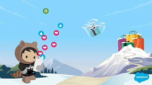 Holiday Readiness Series: Take Your Social Strategy to the Next Level