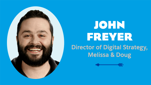 melissa & doug toy company