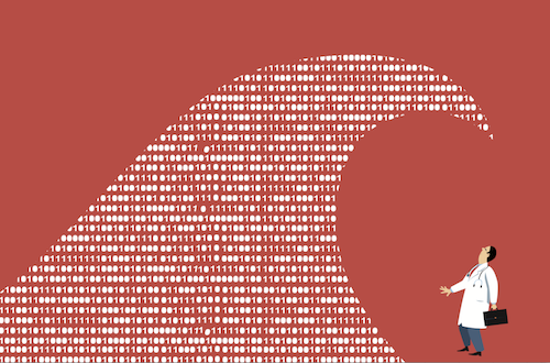 How Customer Data Is Transforming the 5th Largest Fortune 500 Company