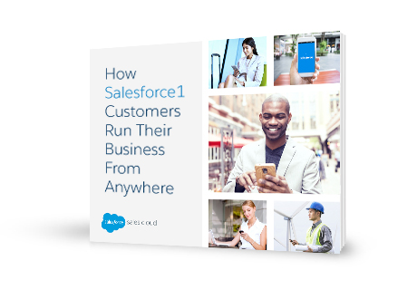 How our Customers Run Their Business From Their Phones