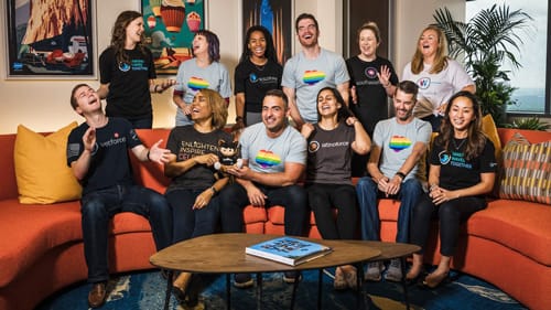 How to be an Ally: From Curious to Courageous