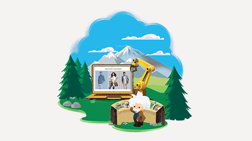 How to Quickly Build a High-Performing Progressive Web App on Salesforce Commerce Cloud