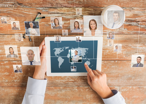 How to Create a Collective Experience for Your Clients