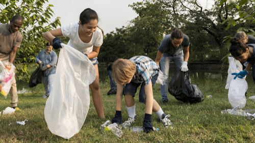 How to Create a Volunteer Time-Off Program that Sticks