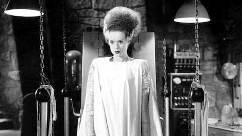 How to Stop Technology From Becoming a Digital Frankenstein