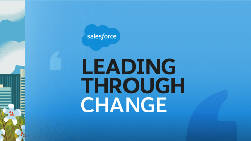 Leading Through Change