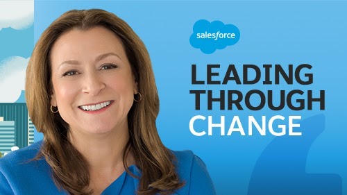 Leading Through Change