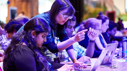 How Salesforce Accelerates New Customer Onboarding Using Journey Builder