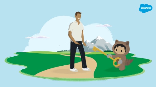 The Key to Long-Term Growth for Software Companies