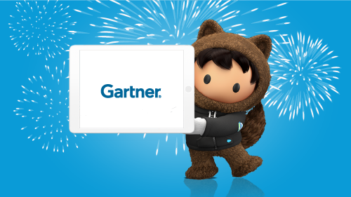 For the Third Year in a Row, Salesforce Named a Leader in the 2019 Gartner Magic Quadrant for Configure, Price and Quote Application Suites