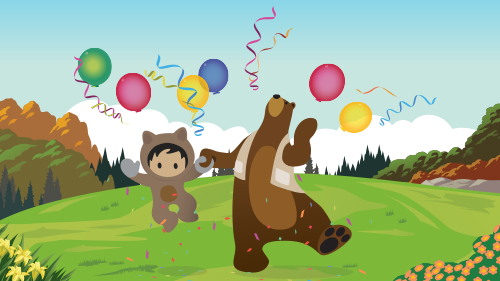 Lets Celebrate CPQ, Again! Salesforce Named a Leader in the Gartner Magic Quadrant for CPQ, November 2018