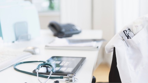 Using Technology To Create Hospital at Home, Lifesprk Cares for Seniors During Lockdown