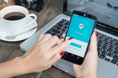 Live Streaming Is Here to Stay — Ignore At Your Own Peril