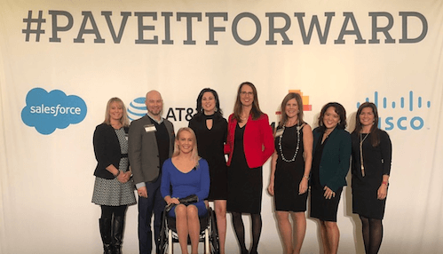 Mallory Weggemann’s Trailblazer Spirit Inspires Us to Find Opportunities in Obstacles
