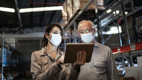 Don’t be daunted by digitisation: A framework for manufacturers