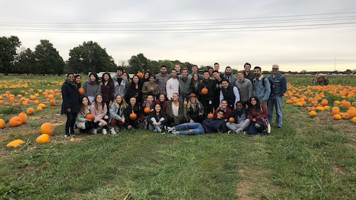 Pioneering A New Career Path: Meet The Inaugural Class of Futureforce Scouts