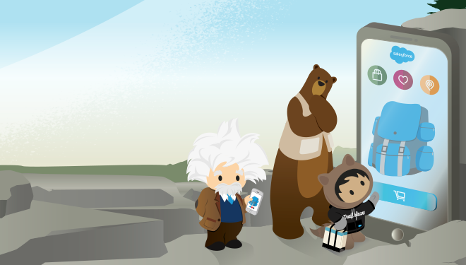 Mobile Shopping Focus Report: Here’s What’s Driving Mobile Commerce Today