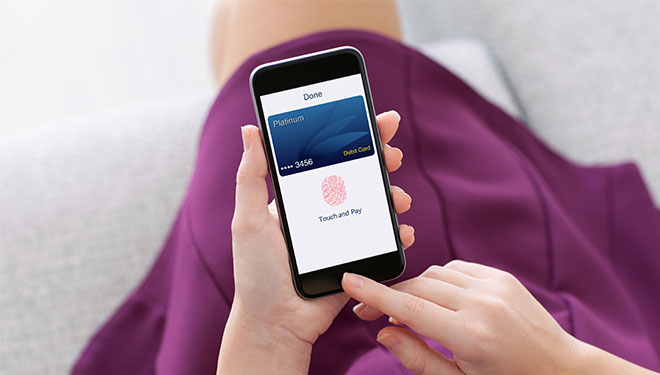 Mobile Wallets to Eclipse Credits Cards, and Soon. Are You Ready?