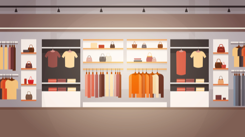 Move Over, Fast Fashion: Fresh Retail is Here