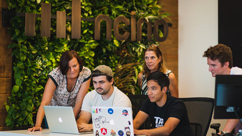 nCino Uses Trailhead to Transform Developer Enablement