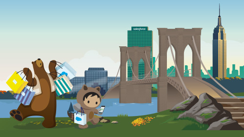 NRF 2019: Retailers Talk Digital Transformation. What’s Your Plan?