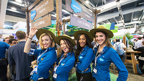 #MyDFStory: Share Yours for a Chance to Win a Free Dreamforce Pass! #MyDFStory: Share Yours for a Chance to Win a Free Dreamforce Pass!