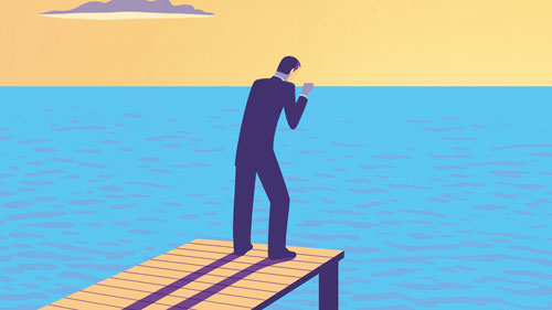 4 Possible Pandemic Scenarios Every Retail Bank Needs to Consider
