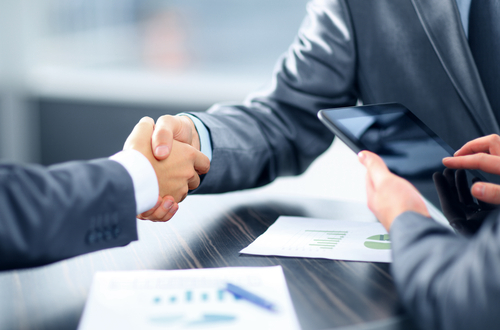 Independent Research Firm Names Partner Community a Gorilla in Partner Relationship Management