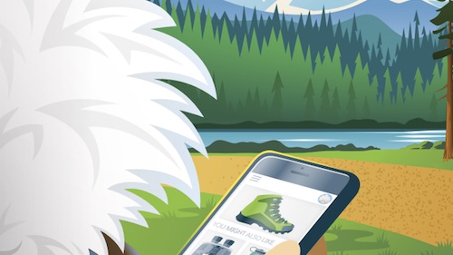 Three Tips to Personalize the Shopper's Experience