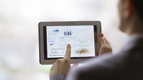 Digital Transformation in Financial Services Digital Transformation in Financial Services