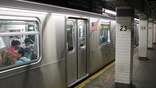 People Are Concerned About Commuting; Here’s What That Means for Offices