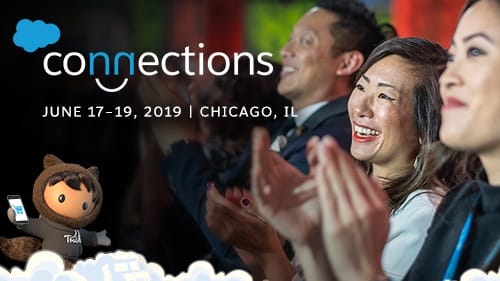 Registration for Connections '19 is Open!