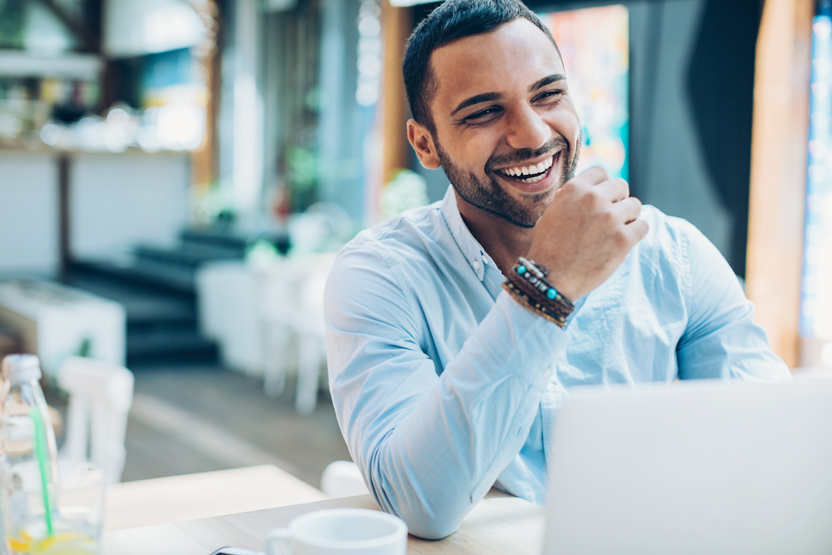 Relationship (Marketing) Advice: How to Be a Brand People Fall In Love With